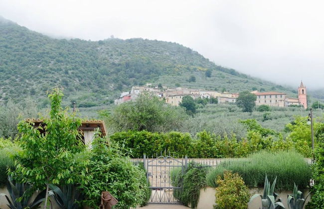 Agriturismo Monte Cologna - Foto 1