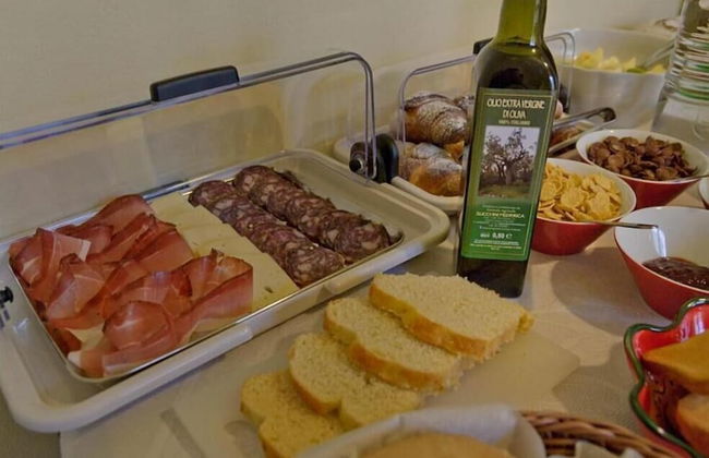 Agriturismo Monte Cologna - Foto 19