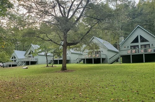 Photo 21 - The Villas at Coosawattee River Resort