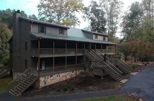 Photo 39 - The Villas at Coosawattee River Resort