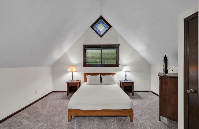 The Villas at Coosawattee River Resort - Foto 15
