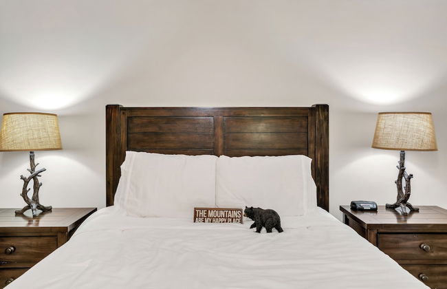 The Villas at Coosawattee River Resort - Foto 57