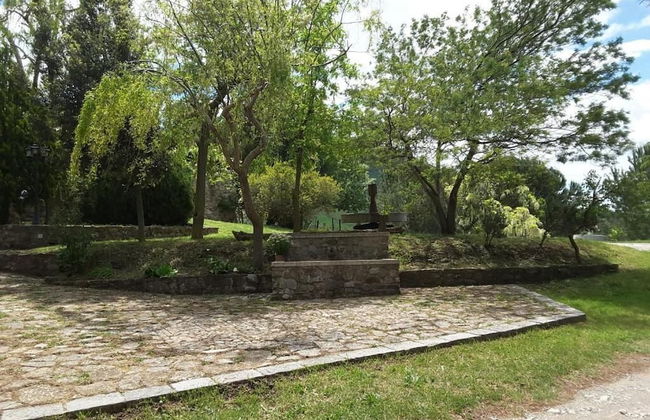Giardino Donna Lavia - Foto 31
