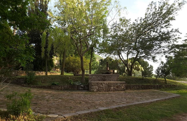 Giardino Donna Lavia - Foto 43