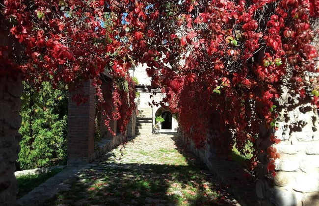 Giardino Donna Lavia - Foto 36