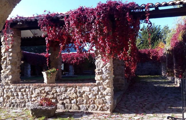 Giardino Donna Lavia - Foto 45