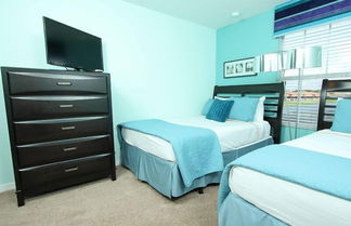 Photo 1 - Ov2938 - Paradise Palms - 4 Bed 3 Baths Townhome