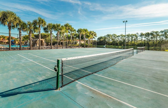 Ov2885 - Windsor Hills Resort - 5 Bed 5 Baths Villa - Foto 14