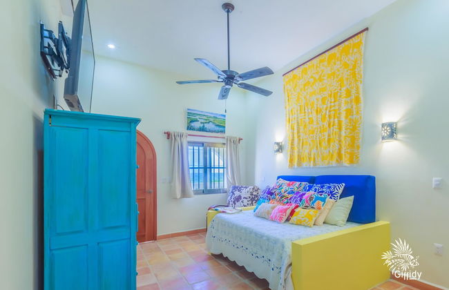 Casa Amor - Three Bedroom - Foto 9