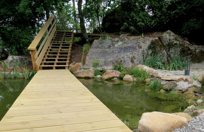 Quinta do Pomar Maior - Foto 46