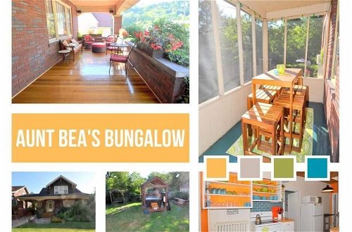 Photo 11 - Aunt Beas Bungalow - Right in Town
