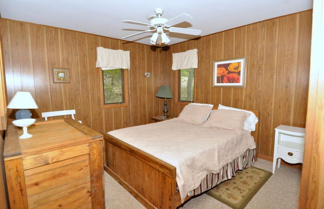 Brigadoon - 5 Bedroom Retreat - Foto 2