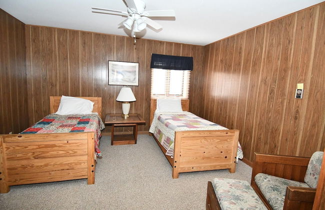 Brigadoon - 5 Bedroom Retreat - Foto 4