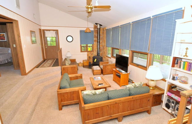 Brigadoon - 5 Bedroom Retreat - Foto 9