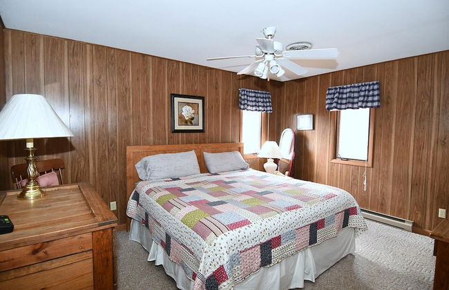 Brigadoon - 5 Bedroom Retreat - Foto 5