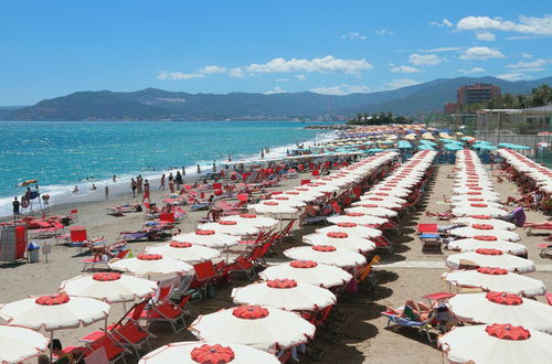 Photo 16 - Laigueglia Holidays - 200m From Sea