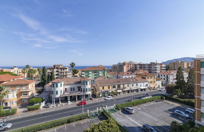 La Finestra Sul Mare 200mt From Sea - Foto 17