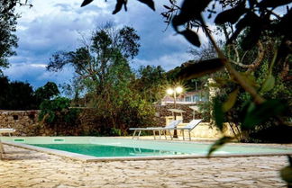 Photo 3 - Villa Nichil con Piscina Esclusiva Vicina al Mare