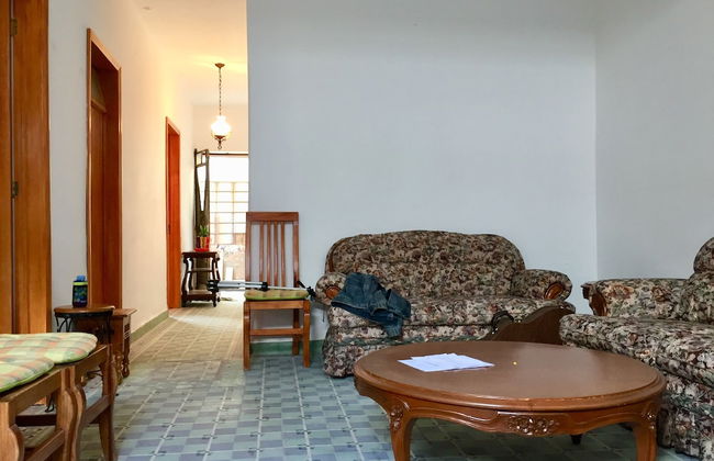 2 Bedroom House - Photo 1