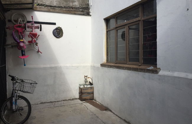 2 Bedroom House - Photo 2