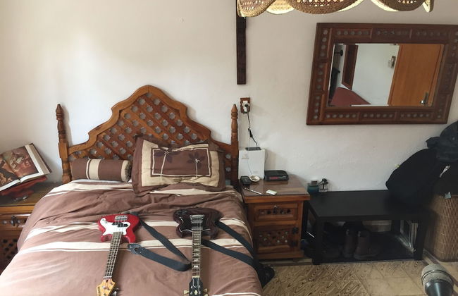 2 Bedroom House - Photo 5