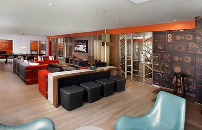 Studio City Universal Apartments - Foto 63