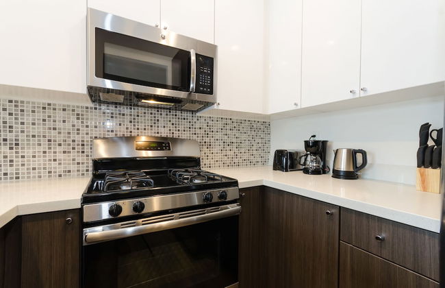 Studio City Universal Apartments - Foto 29