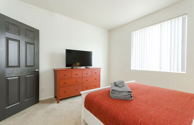 Studio City Universal Apartments - Foto 20