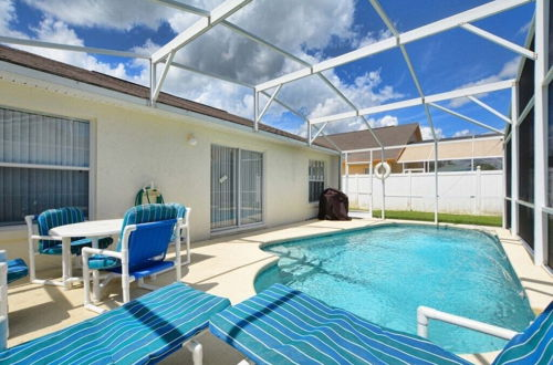 Photo 25 - Indian Point- 3 Bedroom Pool - 1301ip Home by Redawning