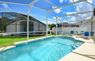Foto 1 - Indian Point- 3 Bedroom Pool - 1301ip Home by Redawning