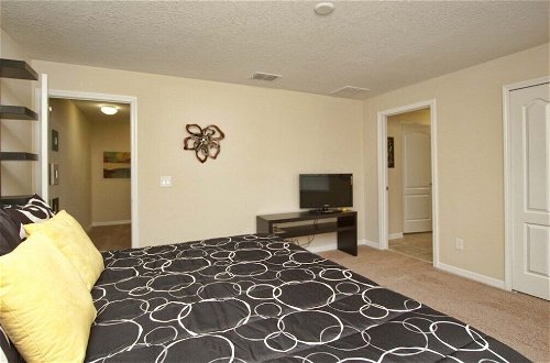 Foto 3 - Townhome W/splashpool In Paradise Palms 3080pp 4 Bedroom Townhouse by RedAwning