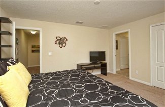 Photo 3 - Townhome W/splashpool In Paradise Palms 3080pp 4 Bedroom Townhouse by RedAwning