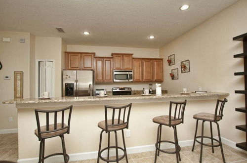 Photo 15 - Townhome W/splashpool In Paradise Palms 3080pp 4 Bedroom Townhouse by RedAwning