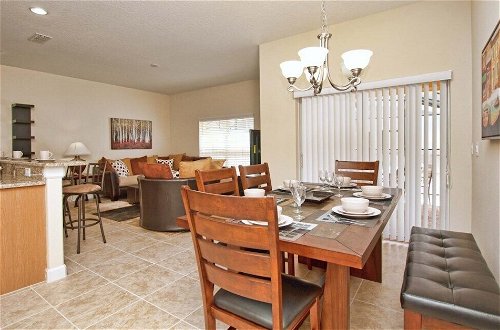 Photo 35 - Townhome W/splashpool In Paradise Palms 3080pp 4 Bedroom Townhouse by RedAwning