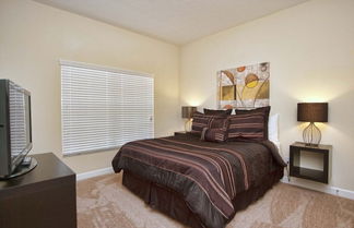 Foto 2 - Townhome W/splashpool In Paradise Palms 3080pp 4 Bedroom Townhouse by RedAwning