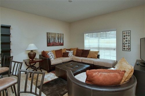 Foto 16 - Townhome W/splashpool In Paradise Palms 3080pp 4 Bedroom Townhouse by RedAwning