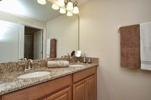 Photo 20 - Townhome W/splashpool In Paradise Palms 3080pp 4 Bedroom Townhouse by RedAwning