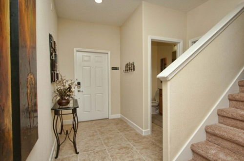 Foto 36 - Townhome W/splashpool In Paradise Palms 3080pp 4 Bedroom Townhouse by RedAwning