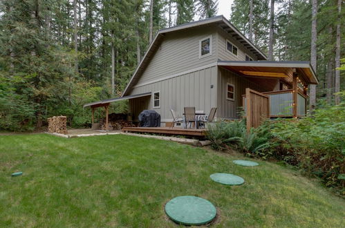 Photo 13 - Mt Baker Lodging Cabin 52 - Sleeps 6