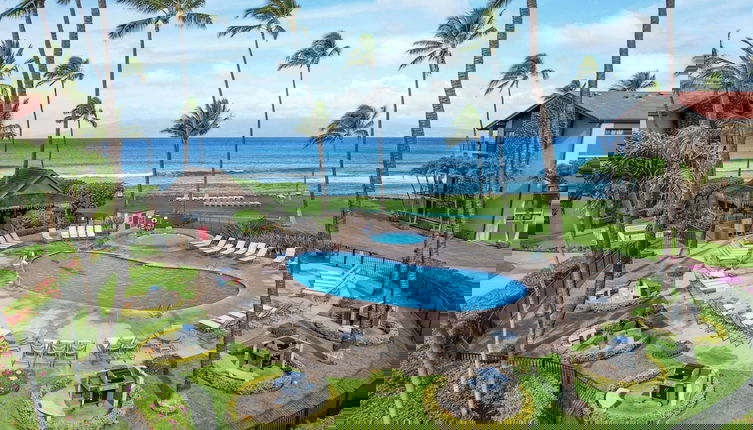 Foto 1 - Aston at Papakea Resort