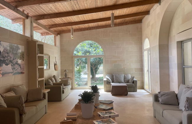 Tenuta Sidore - Foto 2