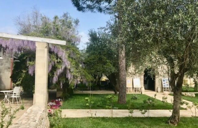 Tenuta Sidore - Foto 4