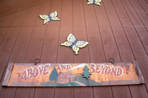 Photo 33 - Above and Beyond by Jackson Mountain Homes