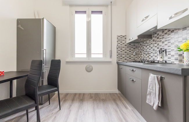 Alessia's Flat - Veneziano 2 - Foto 8