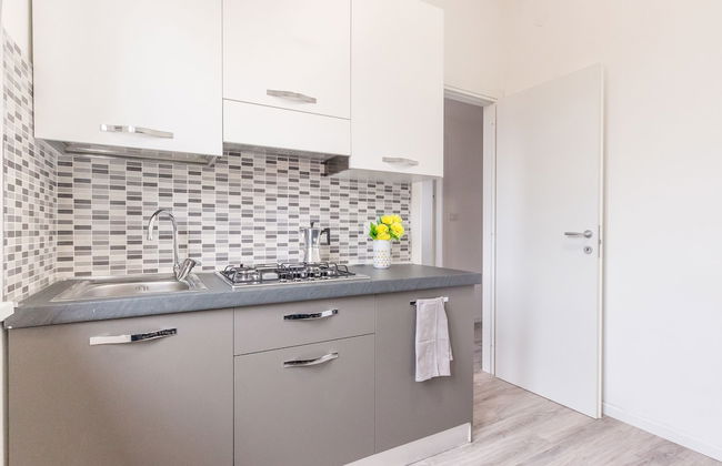 Alessia's Flat - Veneziano 2 - Foto 7