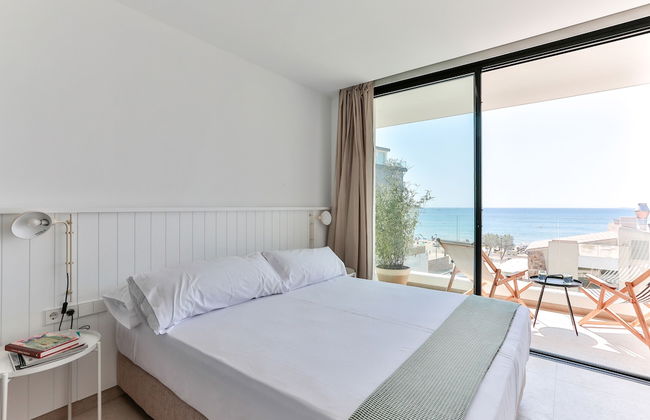 ECO-APARTMENTS LA MARINEDA & HOTEL THALASSA SPORT & SPA - Foto 21