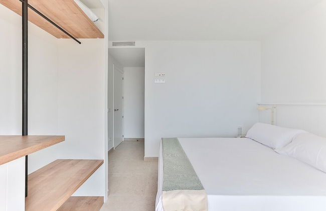 ECO-APARTMENTS LA MARINEDA & HOTEL THALASSA SPORT & SPA - Foto 8
