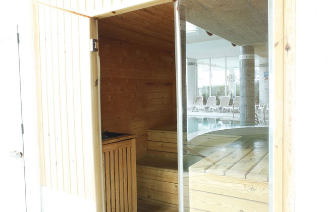 ECO-APARTMENTS LA MARINEDA & HOTEL THALASSA SPORT & SPA - Foto 41