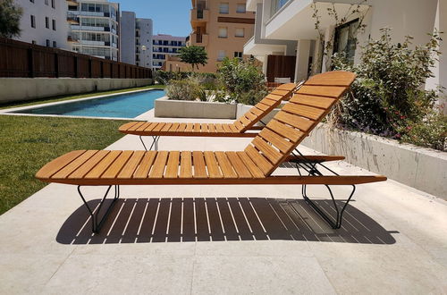 Photo 24 - ECO-APARTMENTS LA MARINEDA & HOTEL THALASSA SPORT & SPA