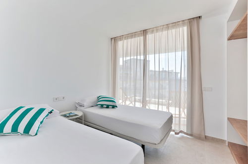 Photo 18 - ECO-APARTMENTS LA MARINEDA & HOTEL THALASSA SPORT & SPA